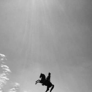 Meet your Posher, Thewodros